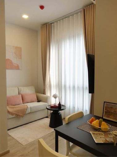 ✨Cozy 1 Bedroom Unit For Rent @ The Tree Pattanakarn - Ekkamai ✨🏡