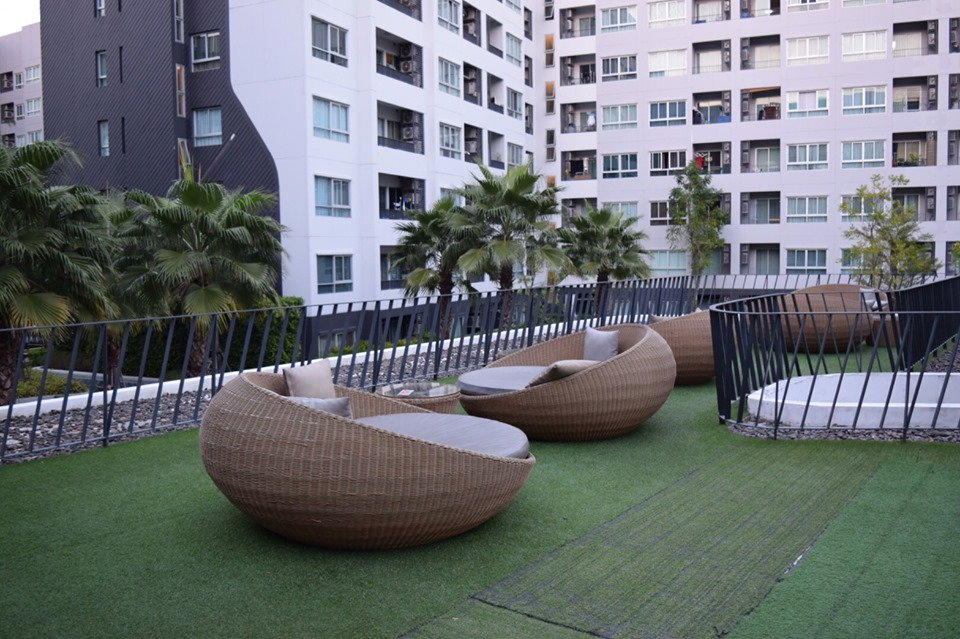 picture Condo for rent : Elio Del Ray (ST-02) - 7/7
