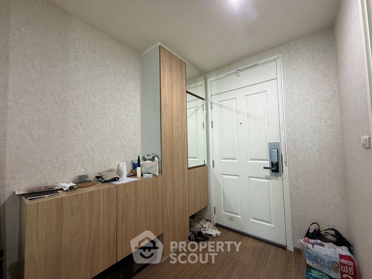 picture 1-BR Condo at U Delight Residence Riverfront Rama 3 in Bang Phong Phang (ID 2870602) - 13/25