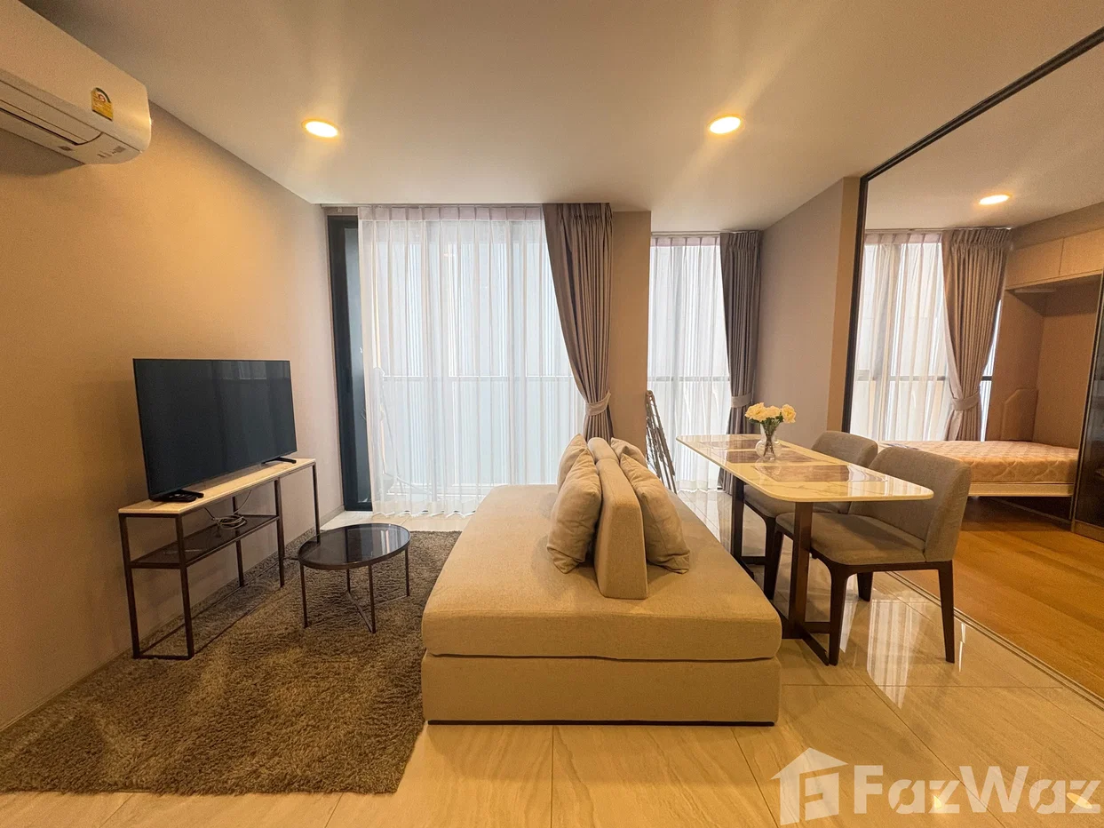 picture 2 Bedroom Condo for Rent Near BTS/MRT (Sukhumvit/Asoke) 6383561 - 2/19