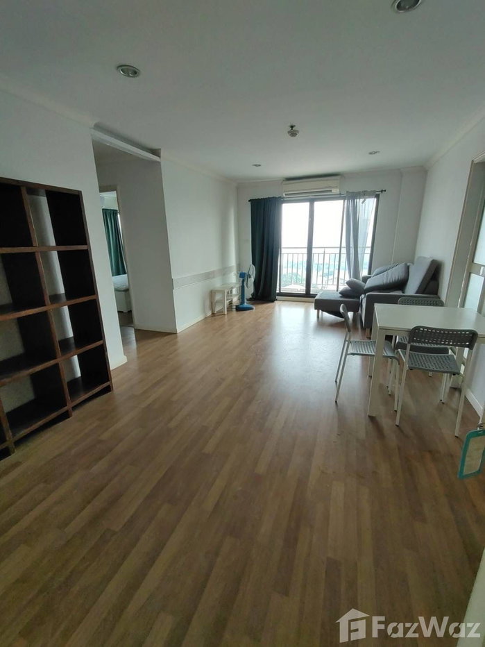 picture 2 Bedroom Condo for sale at Lumpini Place Narathiwas-Chaopraya  1093260 - 1/7