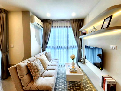 Condos for sale : Zcape 3 Condominium For Sell WR-04545