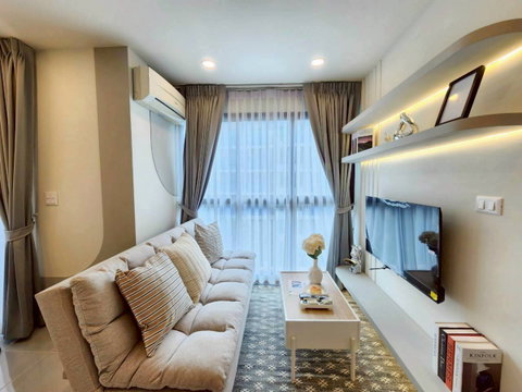 Zcape 3 Condominium For Sell WR-04545