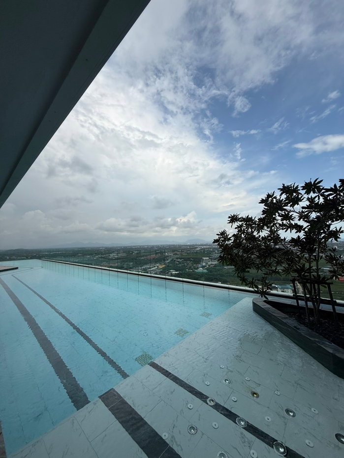 picture Notting hill rayong 2 bedroomfloor 21 - 29/31