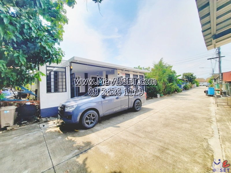 รูป [ด่วน] ให้เช่าบ้านเดี่ยวรีโนเวทใหม่ ใกล้ BTS คูคต ลำลูกกา 11 รังสิต–นครนายก | มบ.เสมาฟ้าคราม - รูปที่ 3/20