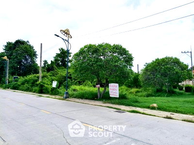 Land for sale Bang Lamung Chonburi : 6,096 m² Land for Sale close to East Pattaya (ID 2954826)