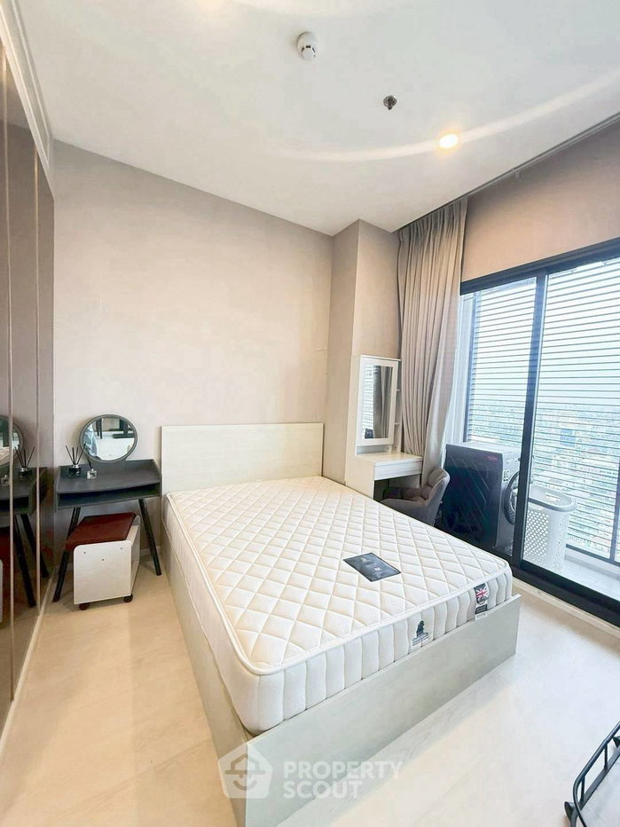 picture 1-BR Condo at Mazarine Ratchayothin near BTS Ratchayothin (ID 2939643) - 4/19