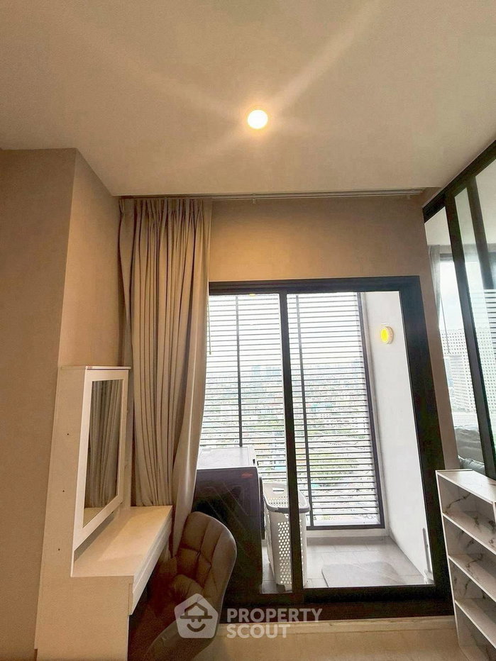 picture 1-BR Condo at Mazarine Ratchayothin near BTS Ratchayothin (ID 2939643) - 8/19