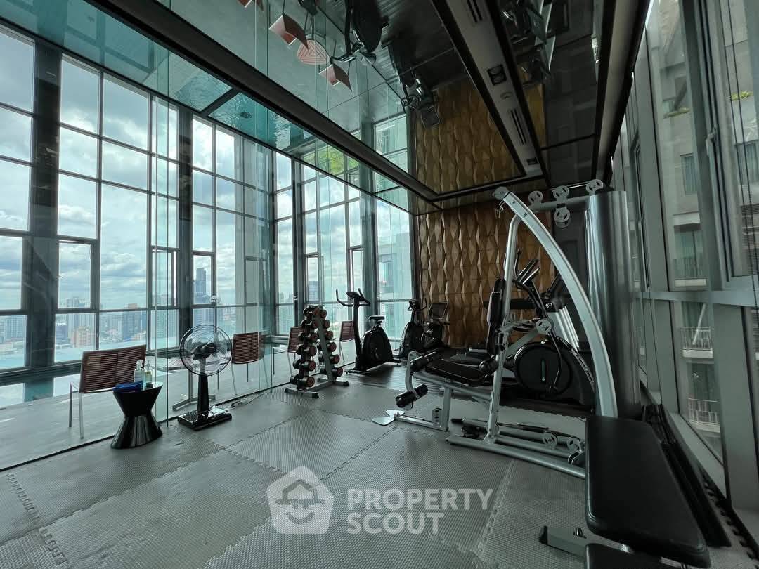 picture 1-BR Condo at The Crest Sukhumvit 34 near BTS Thong Lor (ID 2952600) - 13/22
