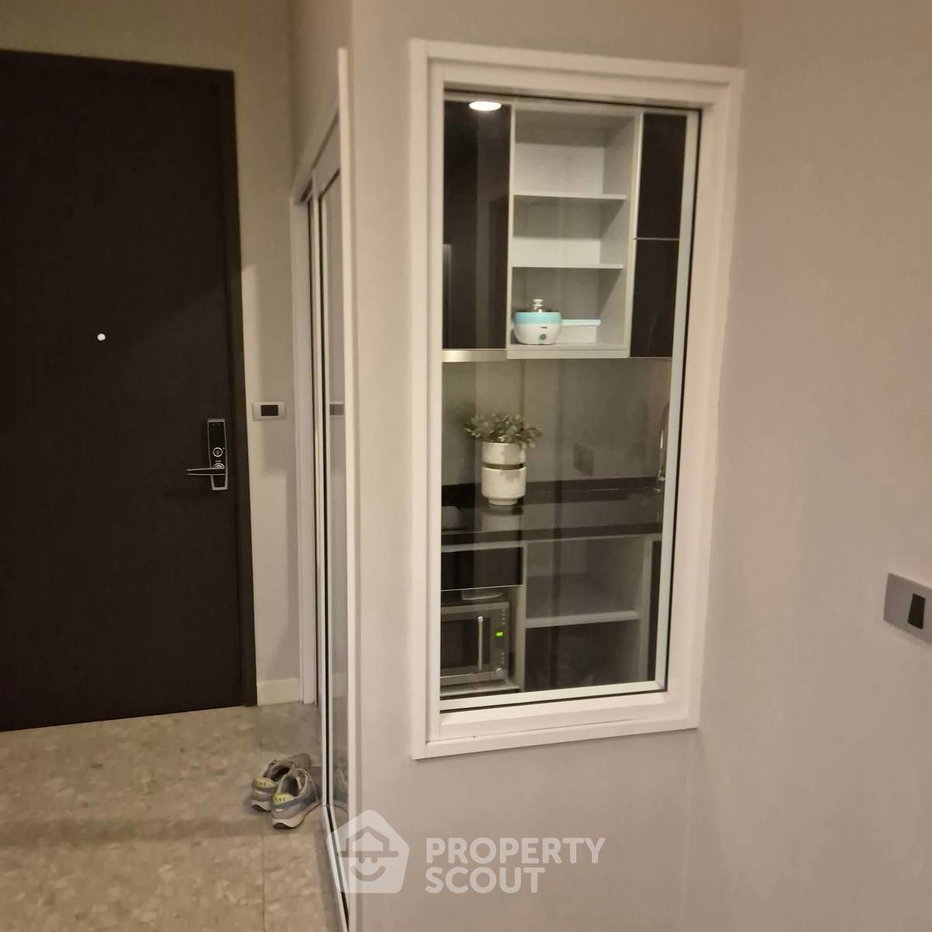 picture 1-BR Condo at The Crest Sukhumvit 34 near BTS Thong Lor (ID 2952600) - 6/22