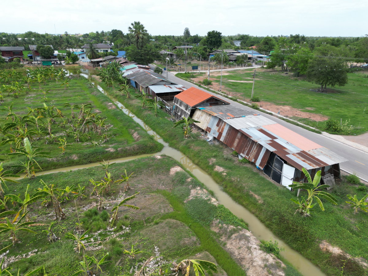 รูป ขายที่ดิน บ่อกระดาน ปากท่อ ราชบุรี แปลงสวยสุดๆ ทำเลดีสุดๆ ราคาดีที่สุด ขนาด 13 ไร่ 2 งาน 64.8 ตรว. (5,464.8 ตรว.) - รูปที่ 39/44