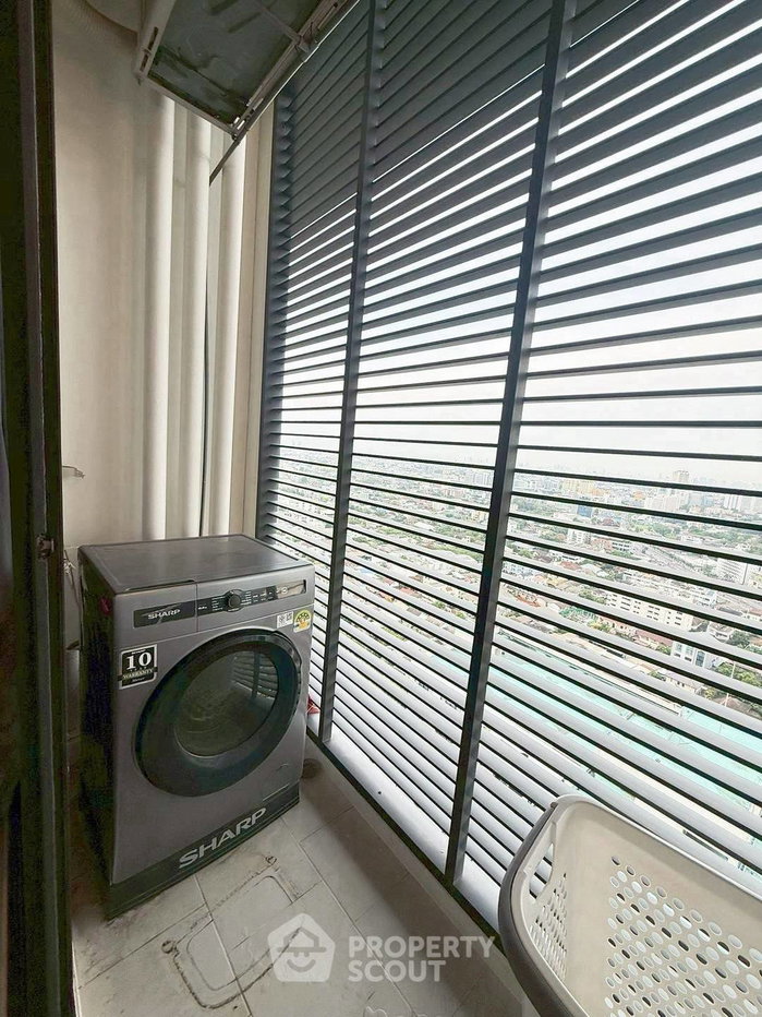 picture 1-BR Condo at Mazarine Ratchayothin near BTS Ratchayothin (ID 2939643) - 13/19