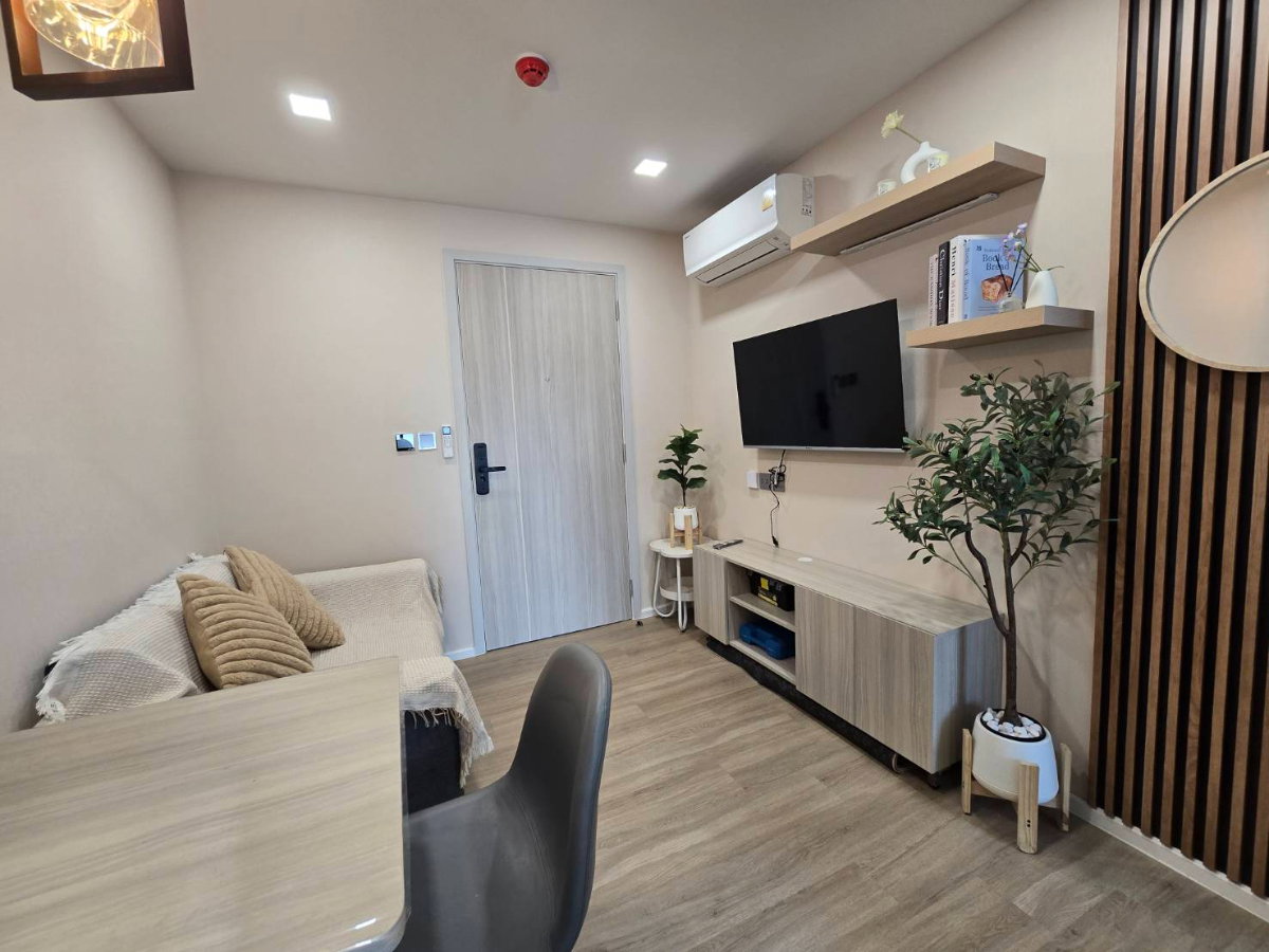 picture ✨ For Rent Atmoz Flow Minburi Condo ✨ - 2/9