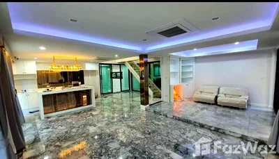 เช่าบ้านเดี่ยว กรุงเทพมหานคร : บ้านเดี่ยวให้เช่า 5 ห้องนอน ใน ลาดพร้าว, กรุงเทพมหานคร 6412184