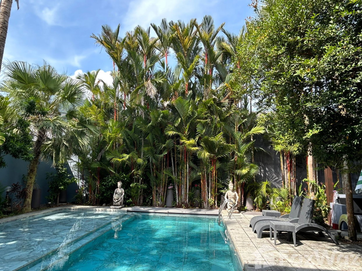 picture 4 Bedroom Villa for sale in Kathu, Phuket  1974933 - 35/40