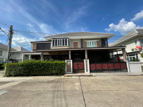🔥 Large corner detached house for sale, whole house built-in, near Central WestGate 🔥 Kunalai Symphony - Kunalai Symphony