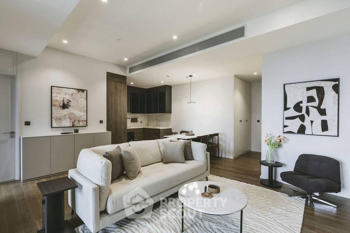 picture 2-BR Condo at Muniq Langsuan near BTS Ratchadamri (ID 2952745) - 1/15