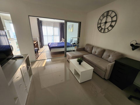 🏢 ให้เช่าคอนโด : Aspire Sukhumvit 48 (แอสปาย สุขุมวิท 48)   รหัสทรัพย์ | 📌LNP-C13438 