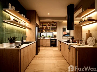 บ้านเดี่ยว ฟรอส เมจิกส์ ไอซ์ ออฟ สยาม : ขาย บ้านเดี่ยว 4 ห้องนอน ในโครงการ พิชช พัทยา - มอเตอร์เวย์ 5833993