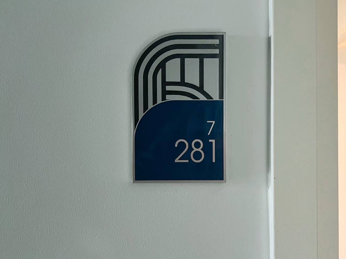 รูป #SC14224   📌 เช่า | 🟦🟨เมโทร สกาย สาทร - วุฒากาศ​🟥🟩💬𝑪𝒐𝒏𝒕𝒂𝒄𝒕𝑳𝑰𝑵𝑬:@𝒔𝒆𝒄𝒓𝒆𝒕𝒑𝒓𝒐𝒑𝒆𝒓𝒕𝒚 🔥✨ - รูปที่ 11/11