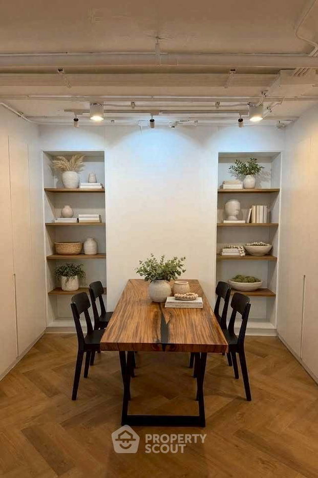 picture 3-BR Condo For Rent At Richmond Palace Near BTS Phrom Phong (ID 2952799) - 5/13