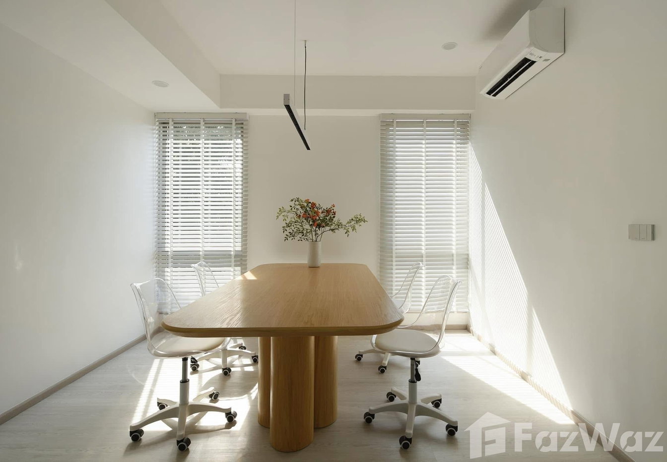 รูป ขาย บ้านเดี่ยว 2 ห้องนอน ใน จันทรเกษม, กรุงเทพมหานคร 5643497 - รูปที่ 11/16