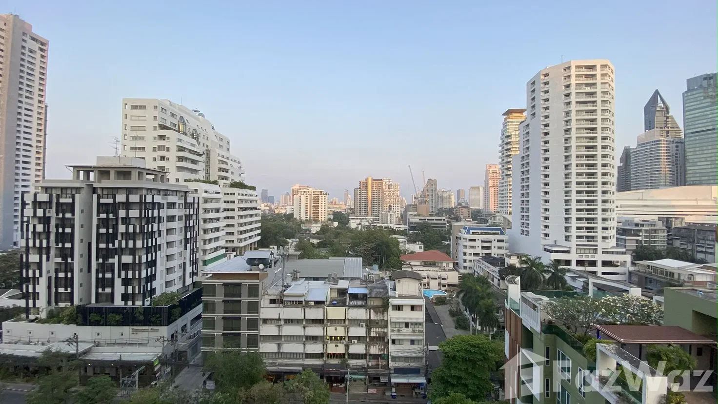 รูป คอนโดให้เช่า 3 ห้องนอน ในโครงการ โนเบิล บี33 6413368 - รูปที่ 3/14