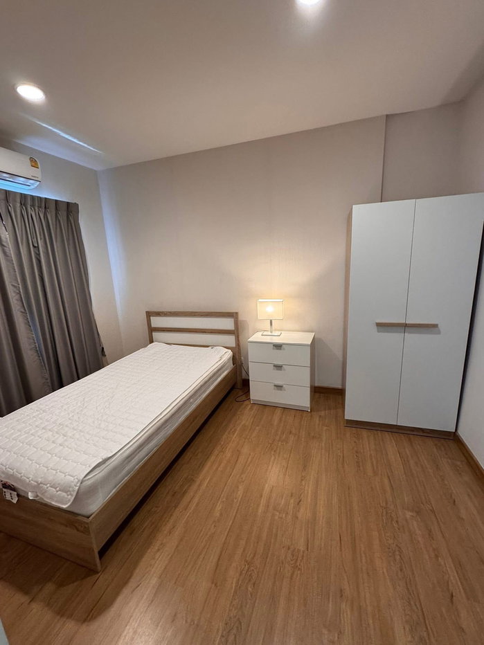 รูป  ⭐️🥰 เช่าบ้านกลางเมือง สาทรตากสิน2 (Baan Klang Muang Sathorn-Taksin 2) พร้อมเข้าอยู่ - รูปที่ 14/17