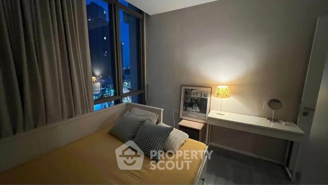 picture 2-BR Condo at The Room Sukhumvit 69 near BTS Phra Khanong (ID 2952487) - 11/16