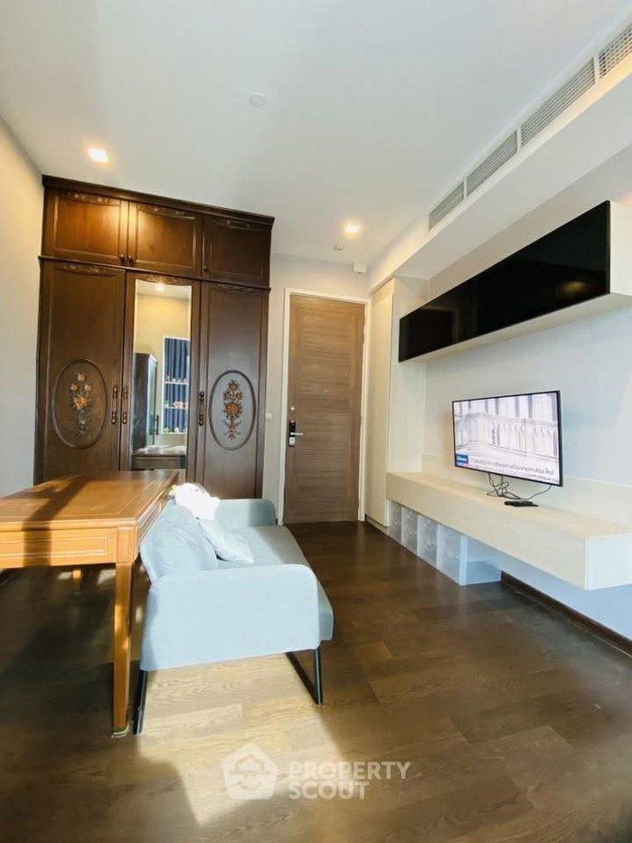 รูป คอนโด 1-ห้องนอน ที่ คิว อโศก ใกล้ MRT เพชรบุรี (ID 2955876) - รูปที่ 8/8
