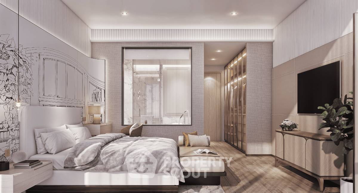 picture 1-BR Condo at KingsQuare Residence in Bang Phong Phang (ID 2955268) - 2/14