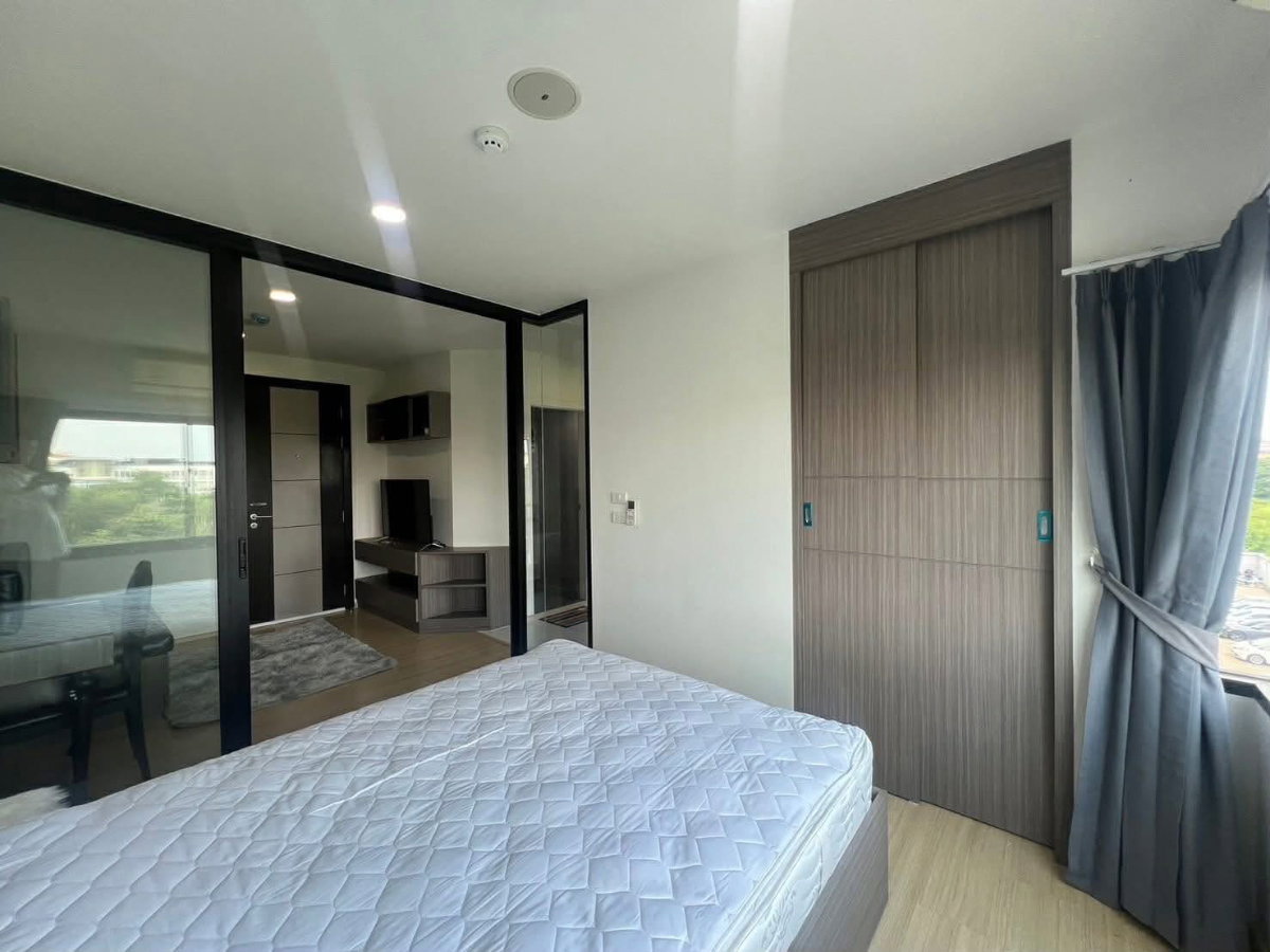picture Viia 7 Bangna for rent ✨ Fully furnished  - 7/9