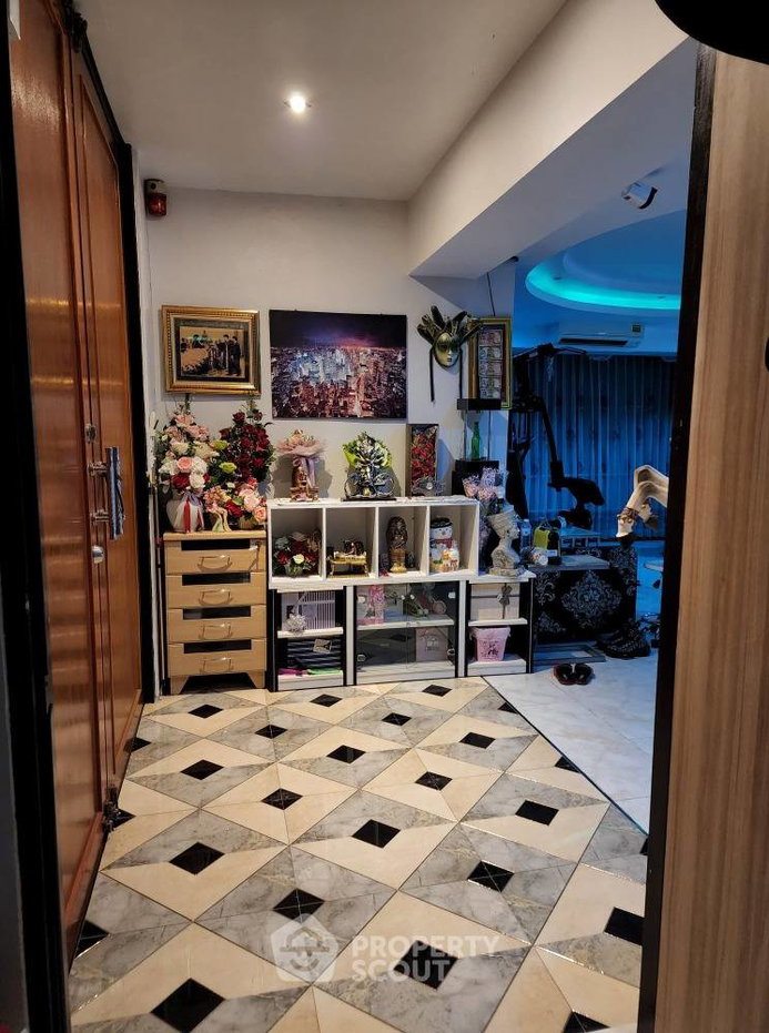 รูป คอนโด 2-ห้องนอน ที่ โฟร์ สตรีท แมนชั่น คอนโดมิเนียม ใกล้ BTS ห้าแยกลาดพร้าว (ID 1420095) - รูปที่ 5/18