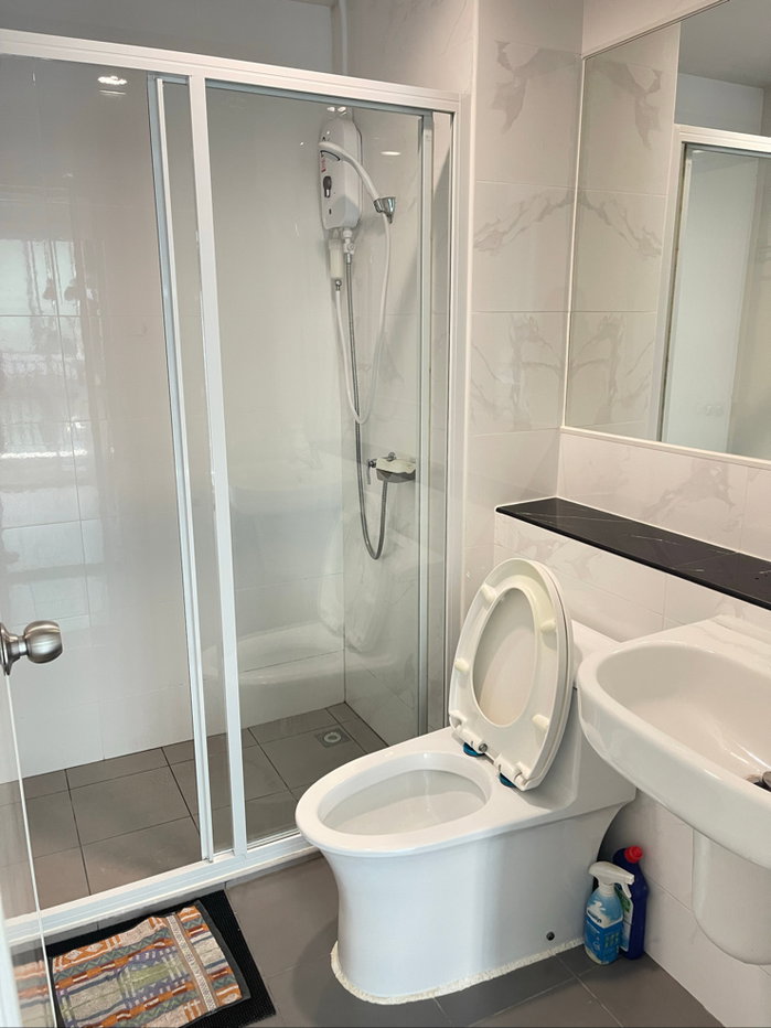 picture RYE Taladphu for rent / sale minimal style condo - 6/19