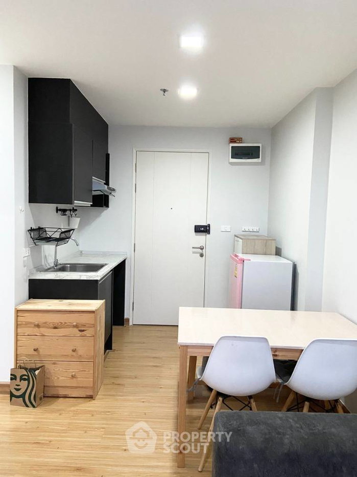 รูป คอนโด 1-ห้องนอน ที่ เพ-ลา วุฒากาศ ใกล้ BTS วุฒากาศ (ID 632666) - รูปที่ 7/13