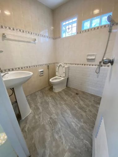 3-bed house for sale, 50 sq wah, Royal Park Ville Suwinthawong
