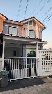 🔥 Rare Item!! ✅ พฤกษาวิลล์ 40 ดอนเมือง–โลคัลโรด Pruksa Ville 40 Donmuang–Local Road ใกล้ รถไฟฟ้าสถานีหลักหก