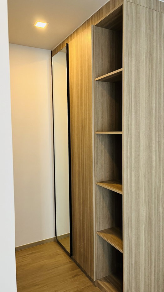 รูป Kensington 2 ระยอง – ห้องใหม่ 32 ตร.ม. เฟอร์ครบ ใกล้นิคมมาบตาพุด - รูปที่ 13/34