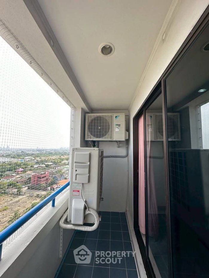 รูป คอนโด 1-ห้องนอน ที่ รีเจ้นท์ ศรีนครินทร์ ทาวเวอร์ ใกล้ ARL หัวหมาก (ID 2955741) - รูปที่ 15/36