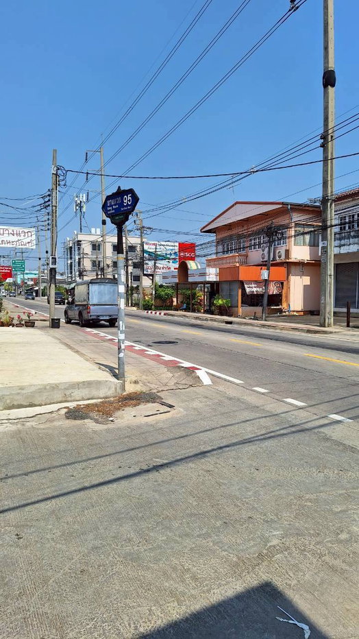 รูป ขายบ้าน ซอยบางแวก95 สาย2 ใกล้ตลาดสี่แยกทศกัณฑ์ 400 เมตร - รูปที่ 21/22
