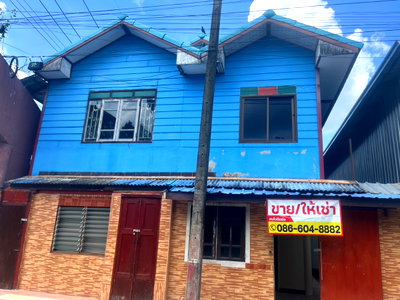 เช่าบ้านเดี่ยว กรุงเทพมหานคร : ให้เช่าบ้านเดี่ยว ติดสวนวารีภิรมย์ ซ.ประชาร่วมใจ45