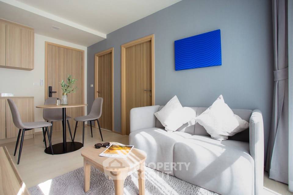 picture 2-BR Condo at The Base Rise Phuket close to Kathu (ID 2954841) - 3/10