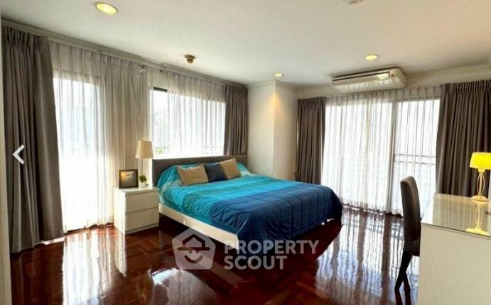 รูป คอนโด 3 ห้องนอน 164 ตร.ม. ชั้น 11 ที่ Richmond Palace ใกล้ BTS พรอม พงษ์ (ID 2952784) - รูปที่ 4/10