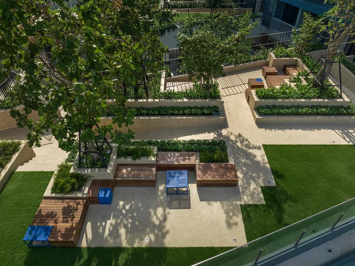 picture Large one bedroom near Siam (only 2 stops) Nicely decorated on a low floor with clear view - 35/55
