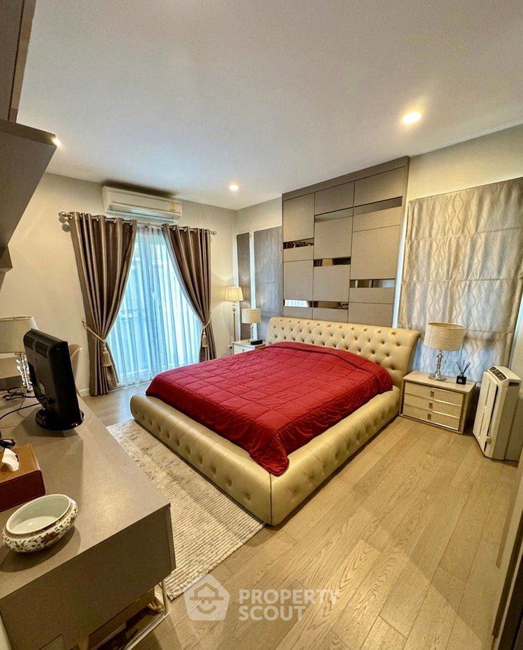 รูป บ้าน 4-ห้องนอน ที่ เศรษฐสิริ จรัญฯ-ปิ่นเกล้า ใน บางขุนศรี (ID 2955152) - รูปที่ 7/25