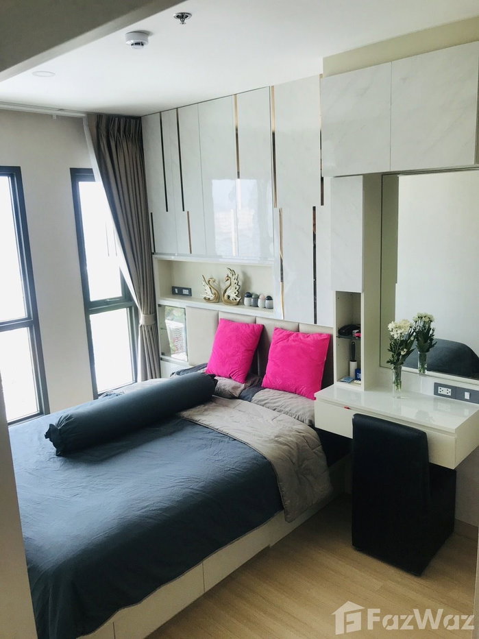 picture 1BR Condo for Sale at Lumpini Suite Din Daeng Ratchaprarop 5563868 - 4/11