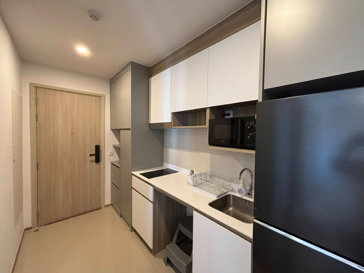 picture For   rent  Life Rama 4 - Asoke  🔴🔴 - 12/13