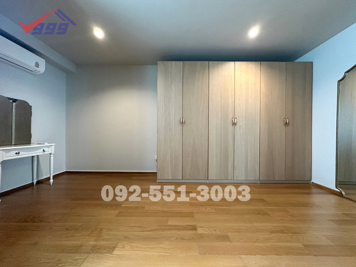 picture Townhome for sale, 3 bedrooms Nirvana Define Srinakarin-Rama 9 - 27/31