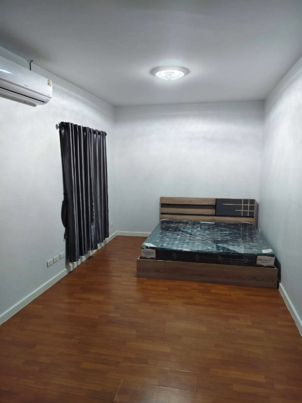 รูป ให้เช่าบ้านเดี่ยวหลังใหม่ ม.แลนซิโอคริป บ่อวิน ศรีราชา - รูปที่ 3/14