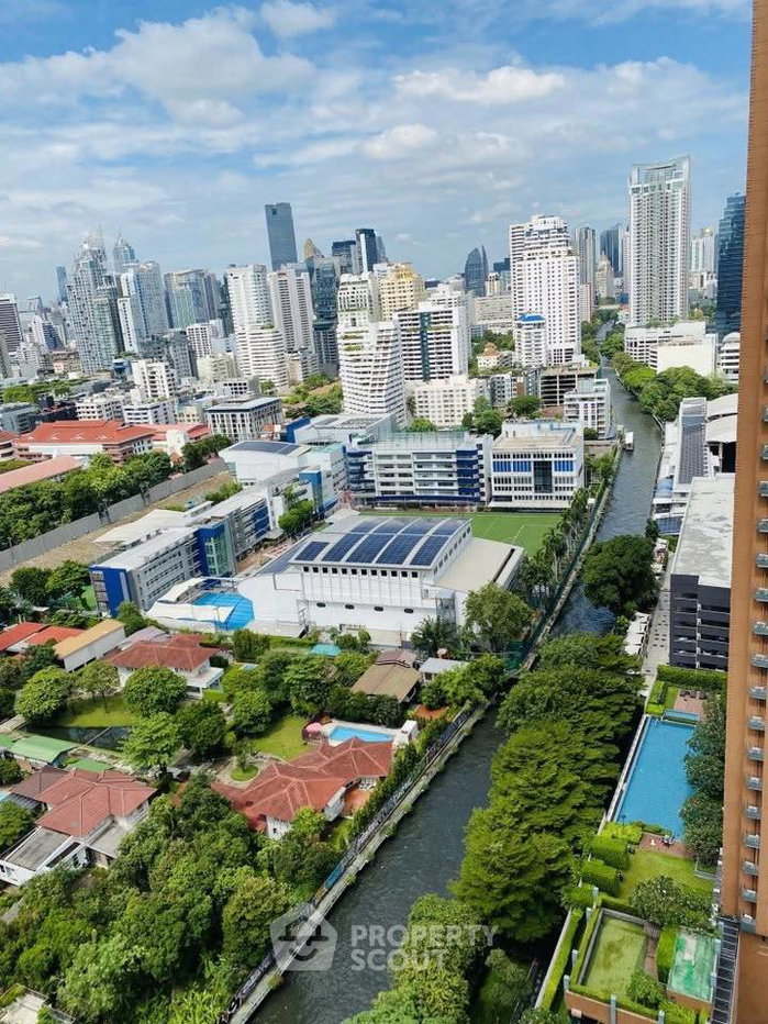 รูป คอนโด 1-ห้องนอน ที่ คิว อโศก ใกล้ MRT เพชรบุรี (ID 2955876) - รูปที่ 3/8